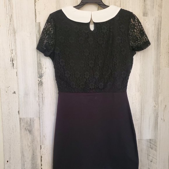NWT RIVERDALE VERONICA COSPLAY STRETCH DRESS - Picture 5 of 7